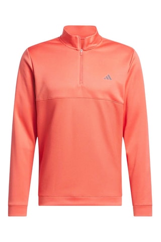 Golfsweater Ultimate365 - Rood