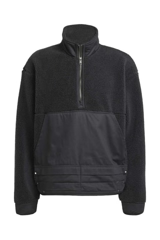 Sweater Essentials - Zwart