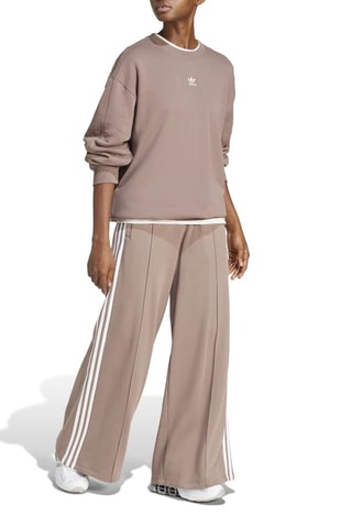 Sweater Essentials - Bruin