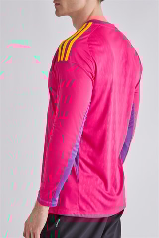 Keepersshirt T23 C GK Jsy - Fuchsia