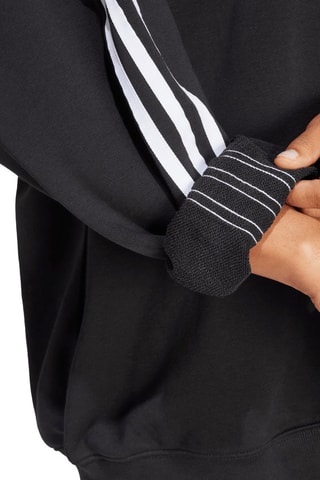 Oversized Sweater - Zwart