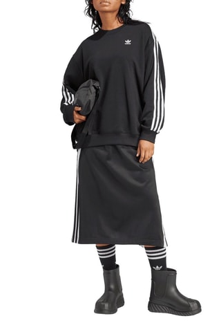 Oversized Sweater - Zwart