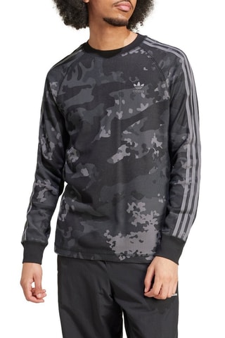 Sweater Graphics - Zwart