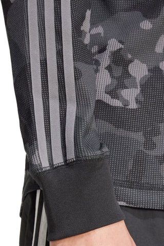 Sweater Graphics - Zwart