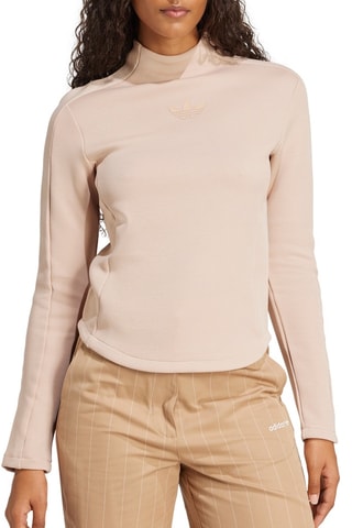 Sweater - Beige