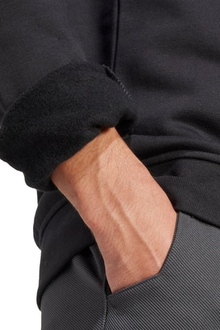 Sweater Mountain - Zwart