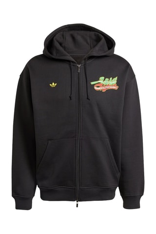 Sweater met Capuchon Originals Champions - Zwart