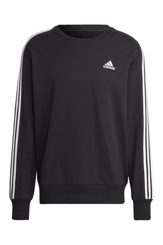 Trainingssweater - Zwart