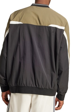 Sweater Originals - Donkergrijs en Kaki