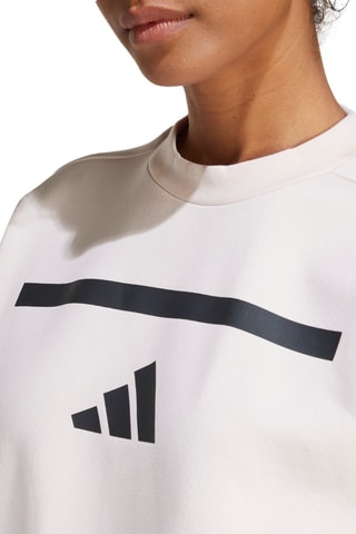 Sweater Z.N.E. - Ecru