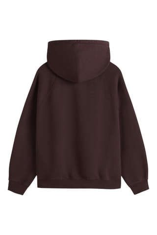 Sweater met Capuchon Crestline Pro - Bruin