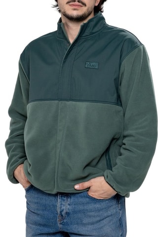 Sweater - Groen