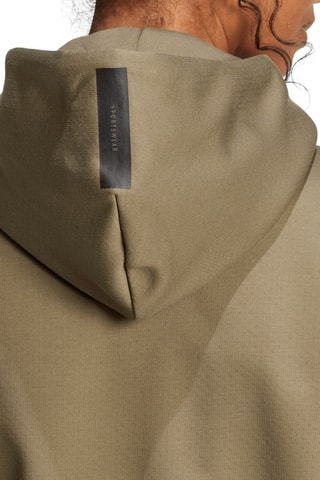 Sweater met Capuchon Z.N.E - Kaki