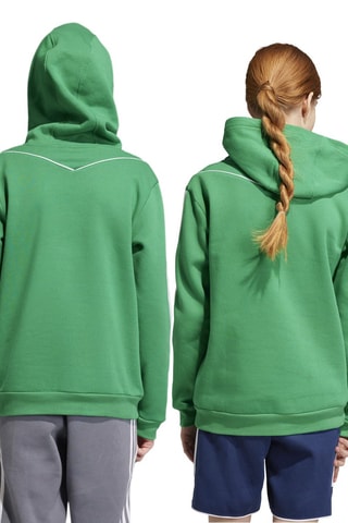 Voetbalsweater Tiro - Groen