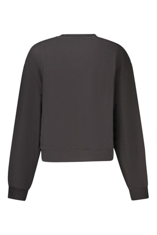 Sweater Essential - Zwart