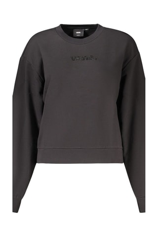 Sweater Essential - Zwart