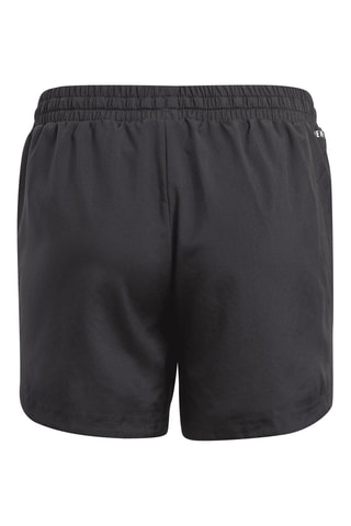 Trainingsshort Essentials. Zwart