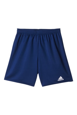 Voetbal Trainingsshort Parma 16 - Marineblauw