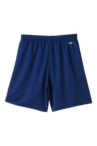 Voetbal Trainingsshort Parma 16 - Marineblauw