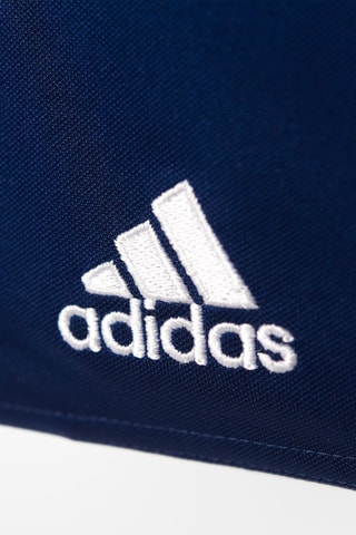 Voetbal Trainingsshort Parma 16 - Marineblauw