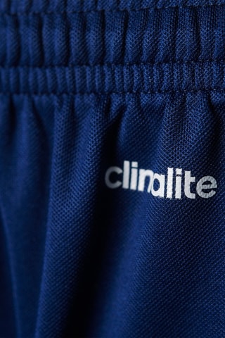 Voetbal Trainingsshort Parma 16 - Marineblauw