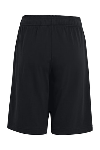 Short Essentials - Zwart