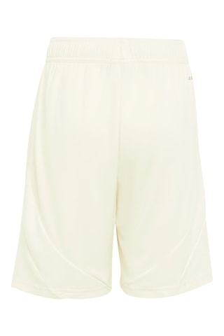 Voetbalshort Olympique Lyonnais - Ecru