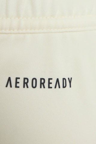 Voetbalshort Olympique Lyonnais - Ecru