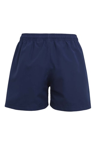 Rugbyshort Frans Team - Donkerblauw