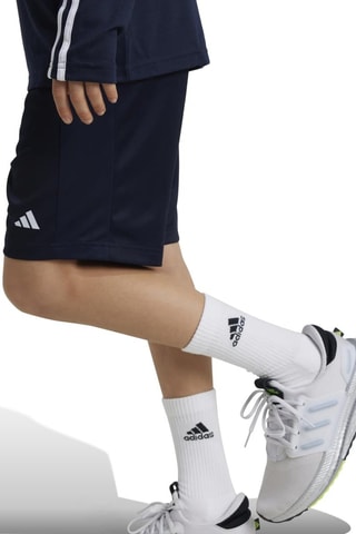 Short Essentials - Marineblauw