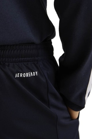 Short Essentials - Marineblauw