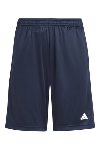 Short Essentials - Marineblauw