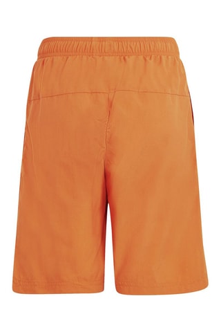 Short Adventure Oranje