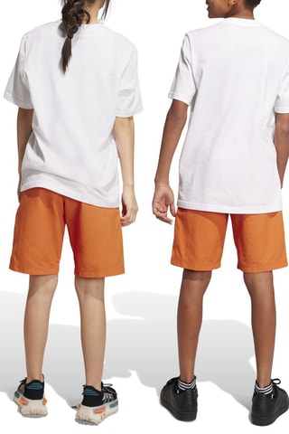 Short Adventure Oranje