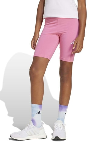 Wielrenbroekje Seasonal Essentials - Roze