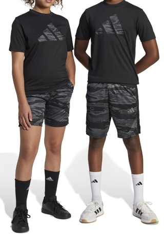 Short Essentials - Zwart