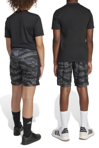 Short Essentials - Zwart