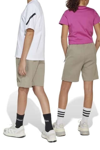 Short Z.N.E. - Beige