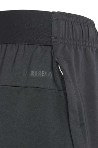 Trainingsshort - Zwart