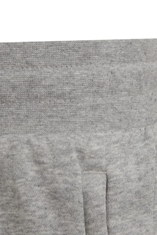 Short - Gemêleerd Grijs