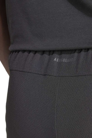 2-in-1 Short Power - Zwart en Bruin