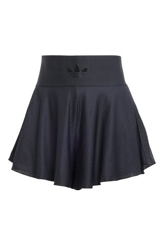 Short Hoge Taille - Zwart