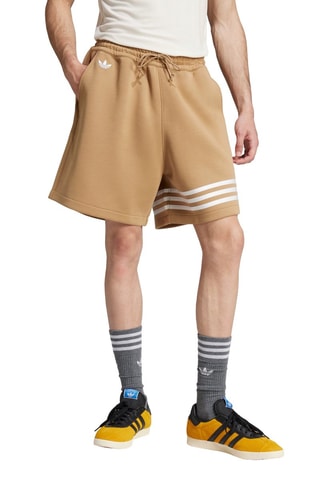 Short Neuclassics - Camel