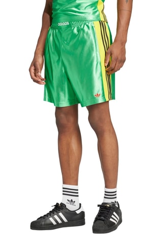 Boxshort Originals - Lichtgroen