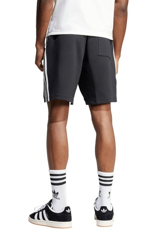 Short Originals - Zwart en Wit