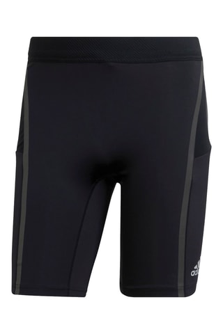 Wielrenbroekje - Zwart