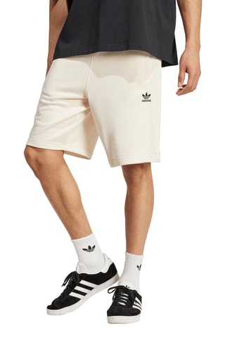 Short Essentials - Beige