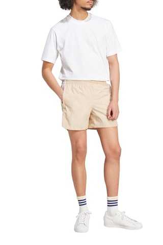 Short Adicolor Classics Sprinter - Beige