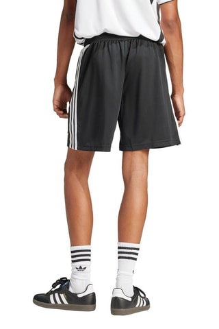 Short Teamgeist - Zwart