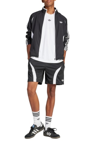 Short Teamgeist - Zwart